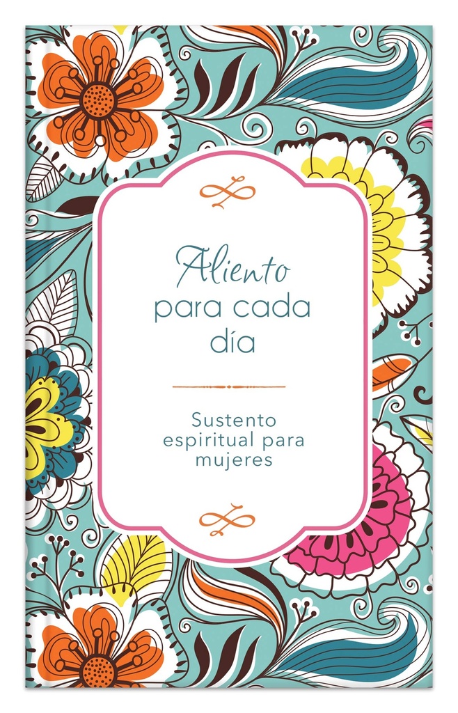 [CPR2623] Aliento Para Cada Día