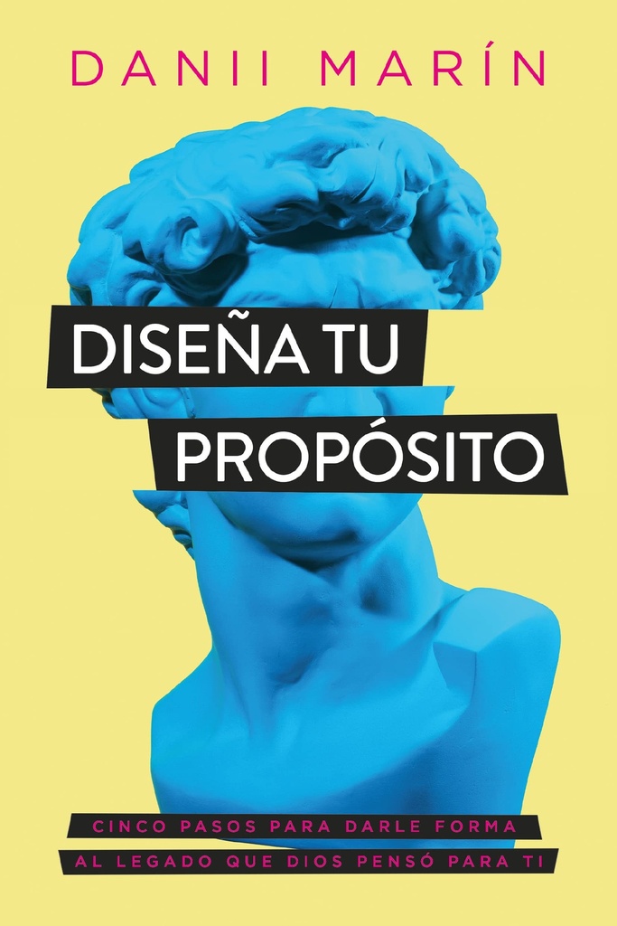 [EPA1164] Diseña tu propósito