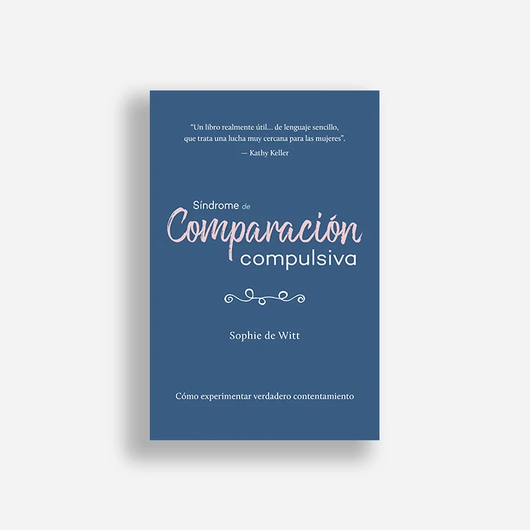 [POI8250] Síndrome de comparación compulsiva