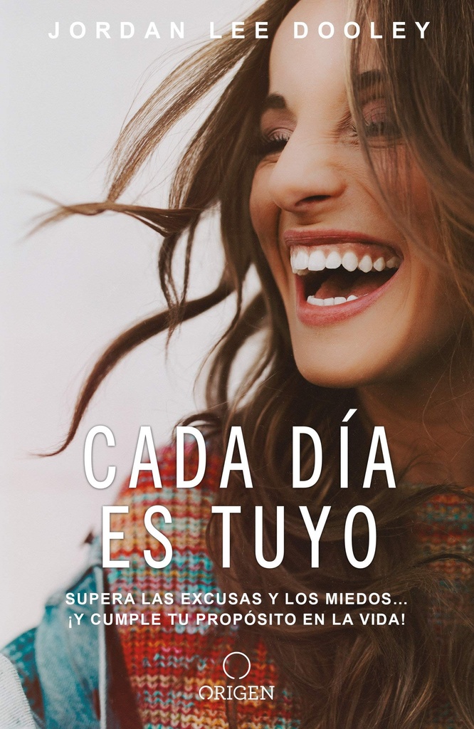[PRH3062] Cada día es tuyo