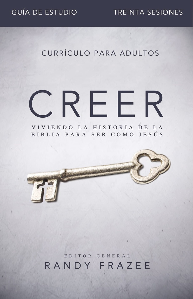 [HCV6636] Creer guia de estudio