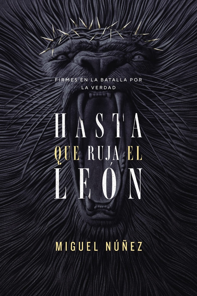 [HCV1817] Hasta que ruja el Leon