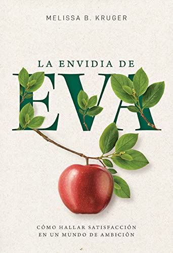 [EPO5986] La Envidia de Eva
