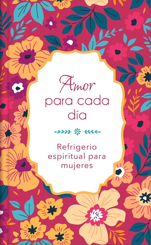 [CPR9037] Amor Para Cada Día