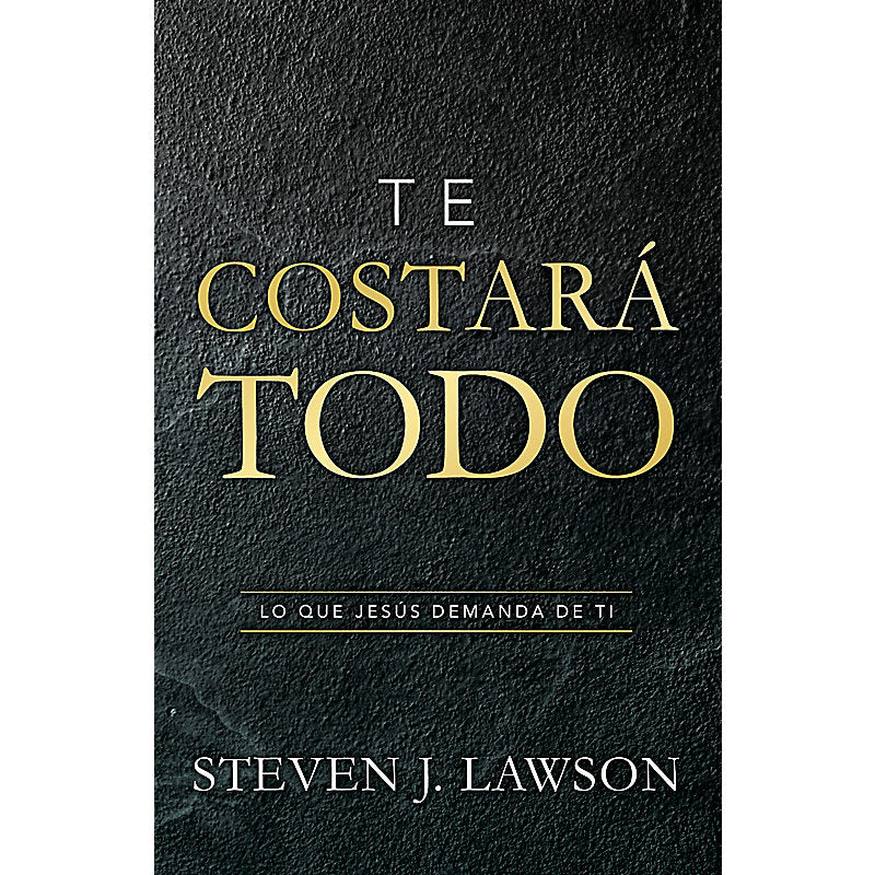 [HOL5598] Te costará todo