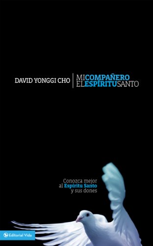 [HCV0334] Mi compañero el Espíritu Santo