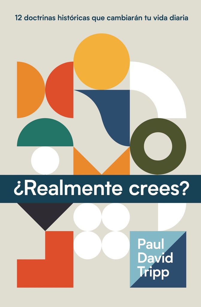 [EPO5990] ¿Realmente Crees?