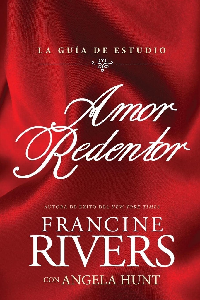 [TYN5544] Amor Redentor - Guía De Estudio