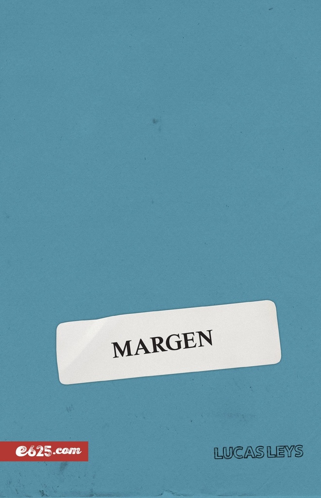 [EPO0769] Margen