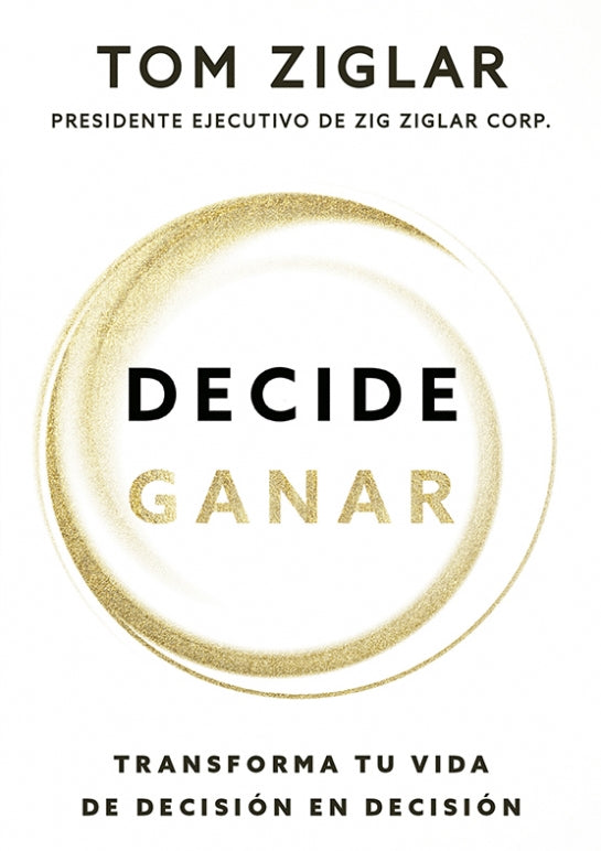 [UNI2623] Decide Ganar