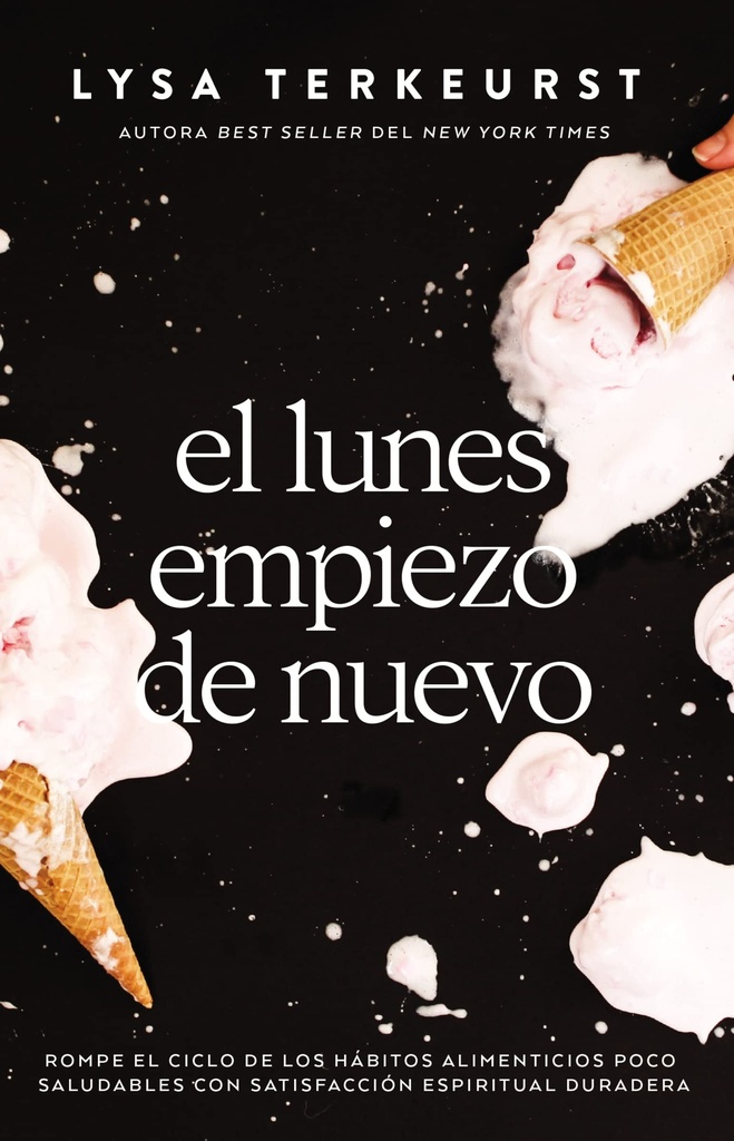 [HCN3458] El lunes empiezo de nuevo
