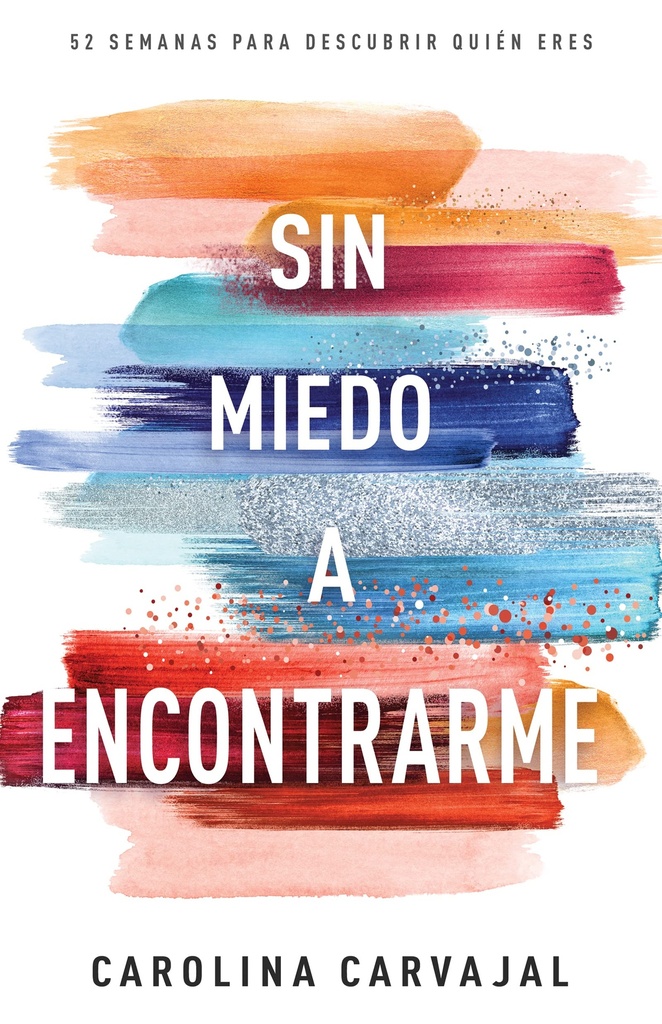 [WHH3861] Sin miedo a encontrarme