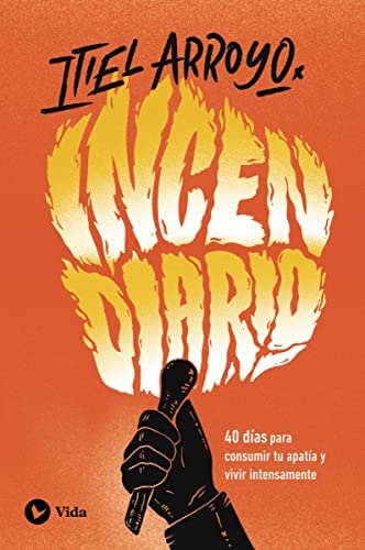 [HPV1411] Incendiario