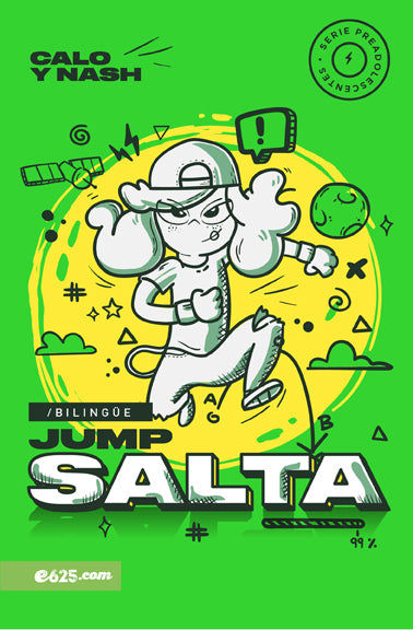 [EPO0764] Salta