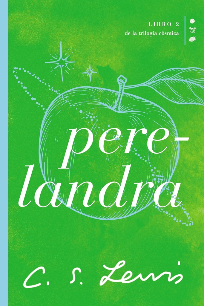 [HCN3218] Perelandra