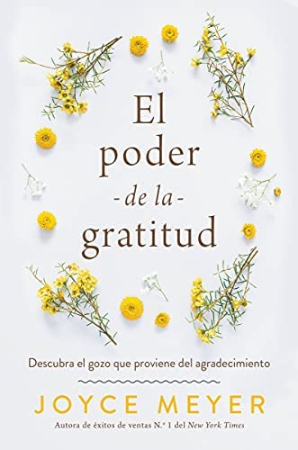 [HBG0078] El Poder de la gratitud