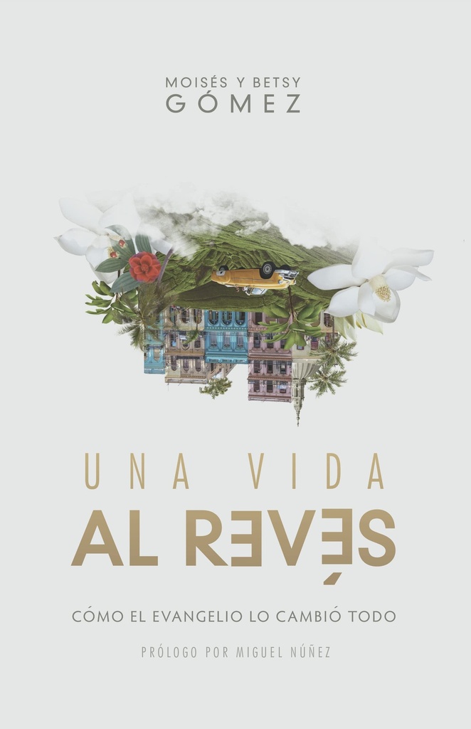 [HOL5277] Una vida al revés