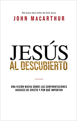 [HCN3151] Jesús al descubierto