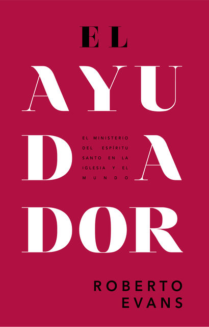 El Ayudador