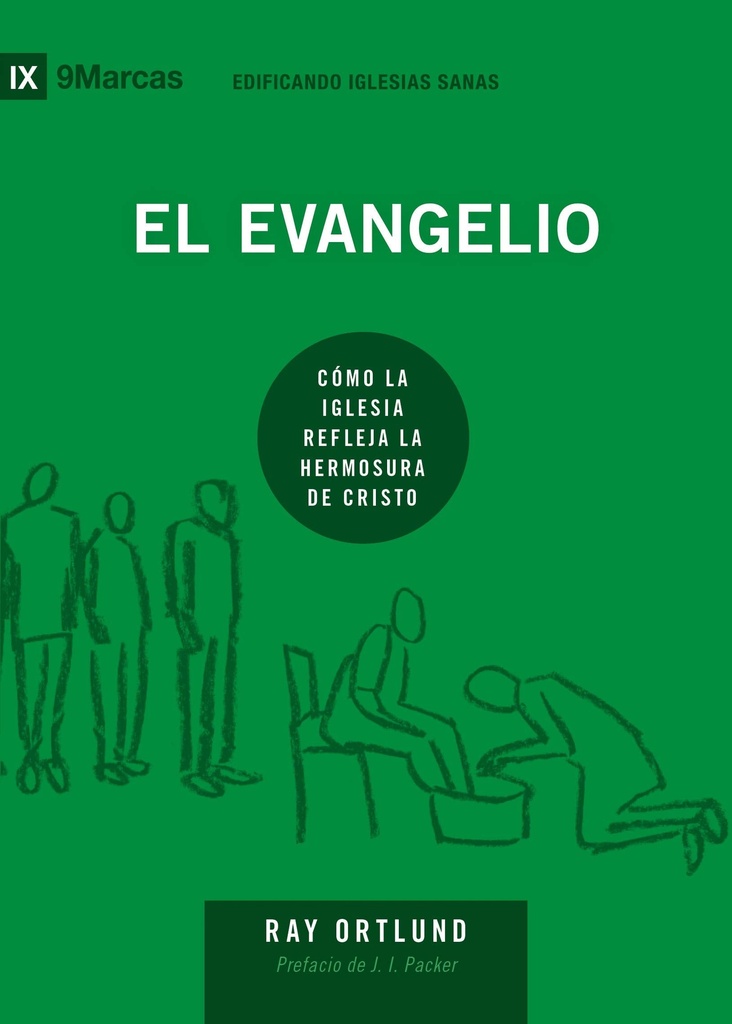 [POI8657] El evangelio
