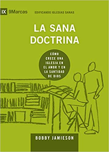 [POI8662] La sana doctrina
