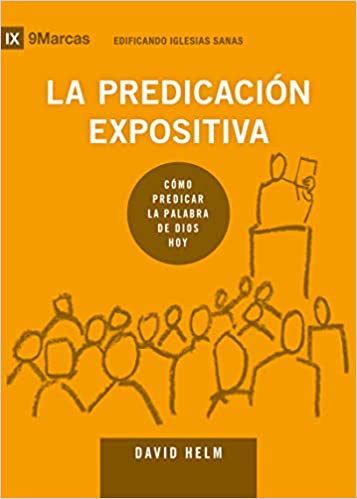 La predicación expositiva