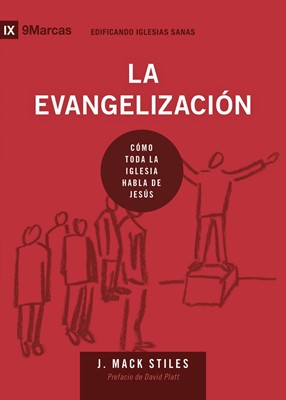[POI8659] La Evangelización