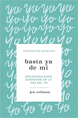 Basta Ya De Mi