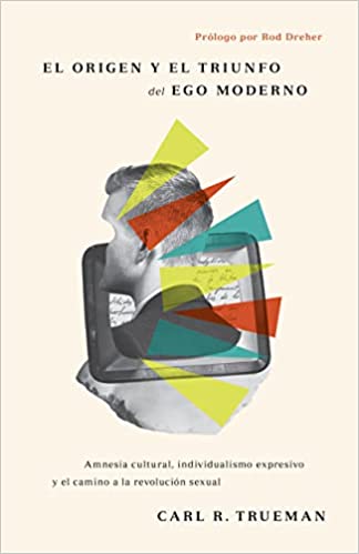 [HOL5468] El Origen y el triunfo del ego moderno