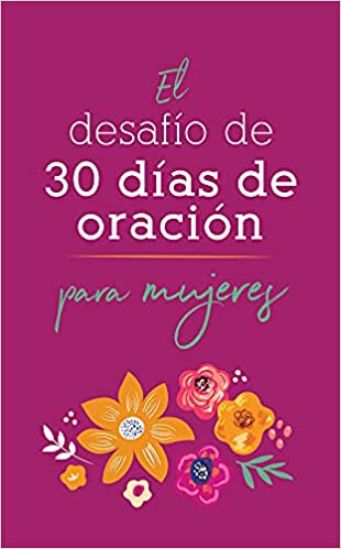 [CPR9244] El Desafío de 30 días de oración