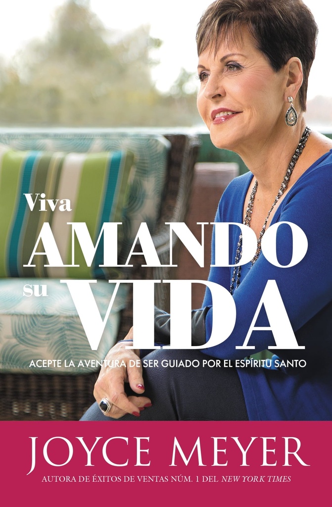 [HBG6017] Viva amando su vida