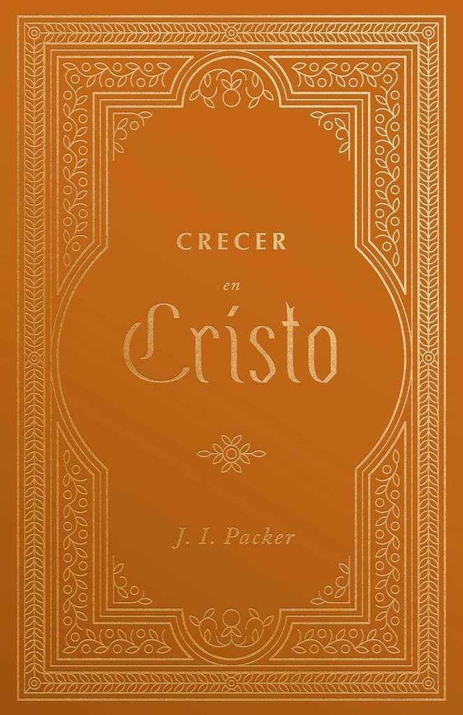 Crecer en Cristo