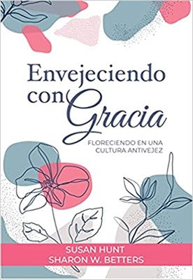 [LMH2146] Envejeciendo con gracia