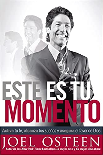 [HCN0414] Este es tu momento