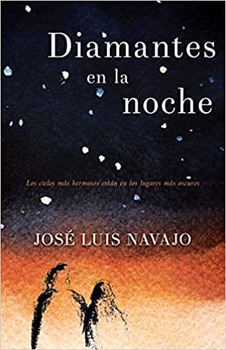 [WHH3550] Diamantes en la noche
