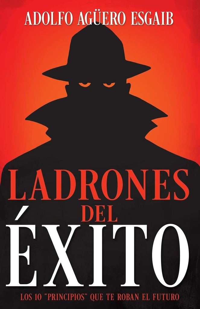 [WHH3737] Ladrones del exito