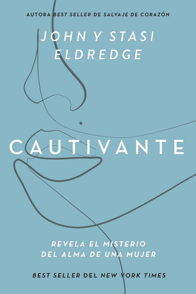 [HPN3282] Cautivante