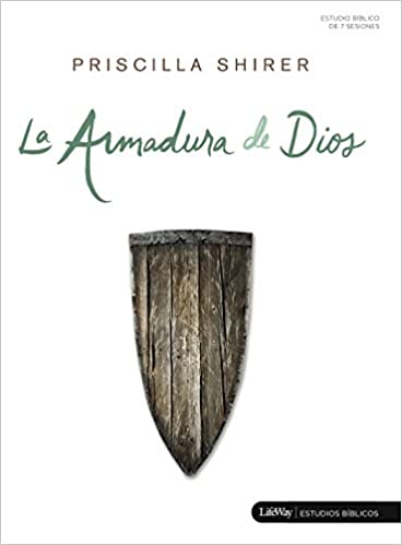 [HOL5523] La armadura de Dios