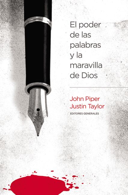 El Poder de las palabras y maravillas de Dios
