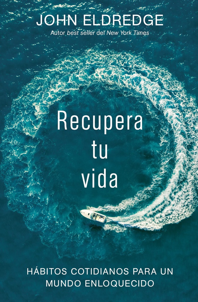 [HPN9990] Recupera tu vida