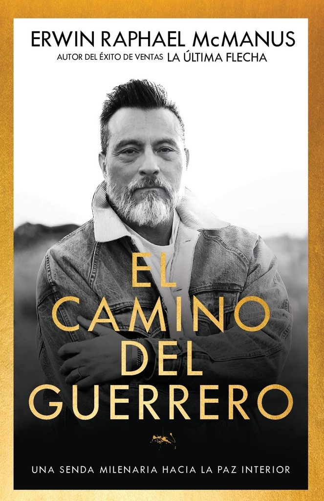 [WHH3257] El Camino del guerrero