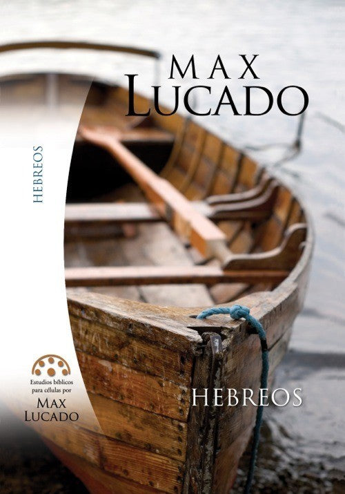 [LMH13635] Estudios biblicos para celulas Hebreos