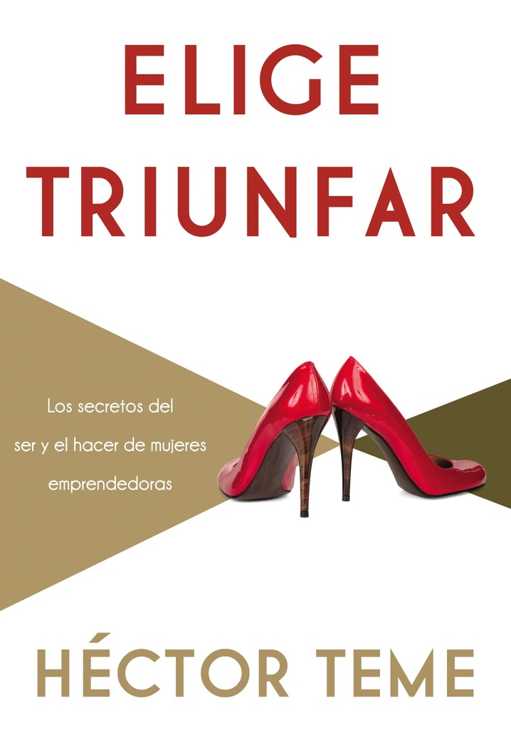 [HCN5937] Elige triunfar