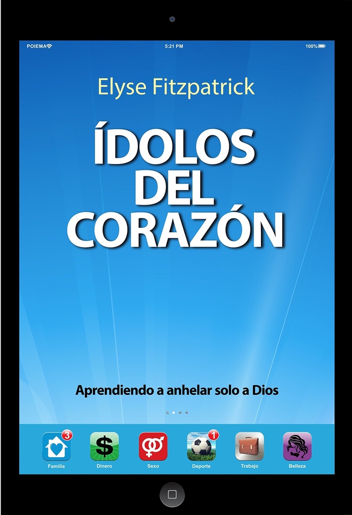 [POI1824] Ídolos del corazón