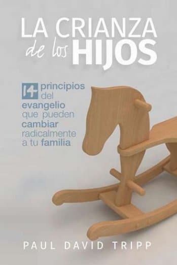 [FGR6032] La Crianza de los hijos