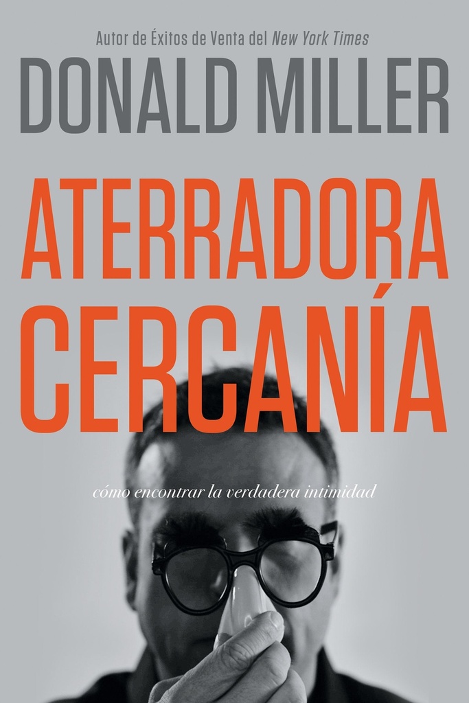 [WHH1976] Aterradora Cercanía