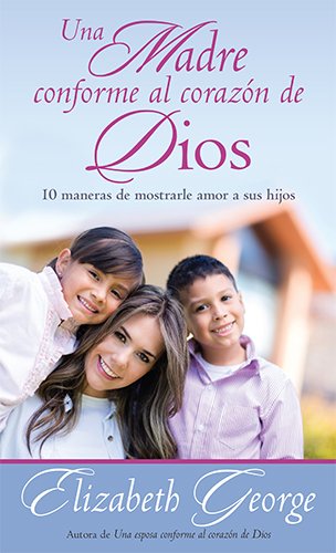 Una madre conforme al corazon de Dios bolsillo