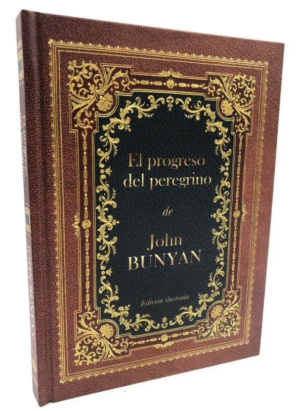 El Progreso del peregrino TD