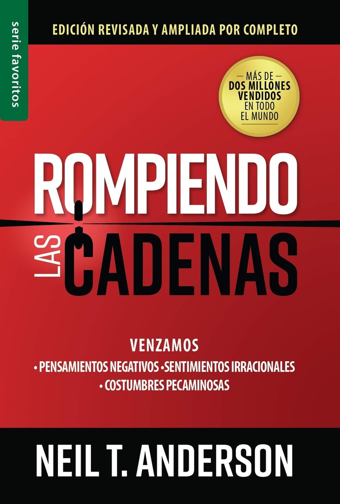 Rompiendo las Cadenas Favoritos