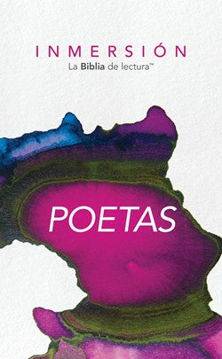 [TYN3038] Inmersión: Poetas